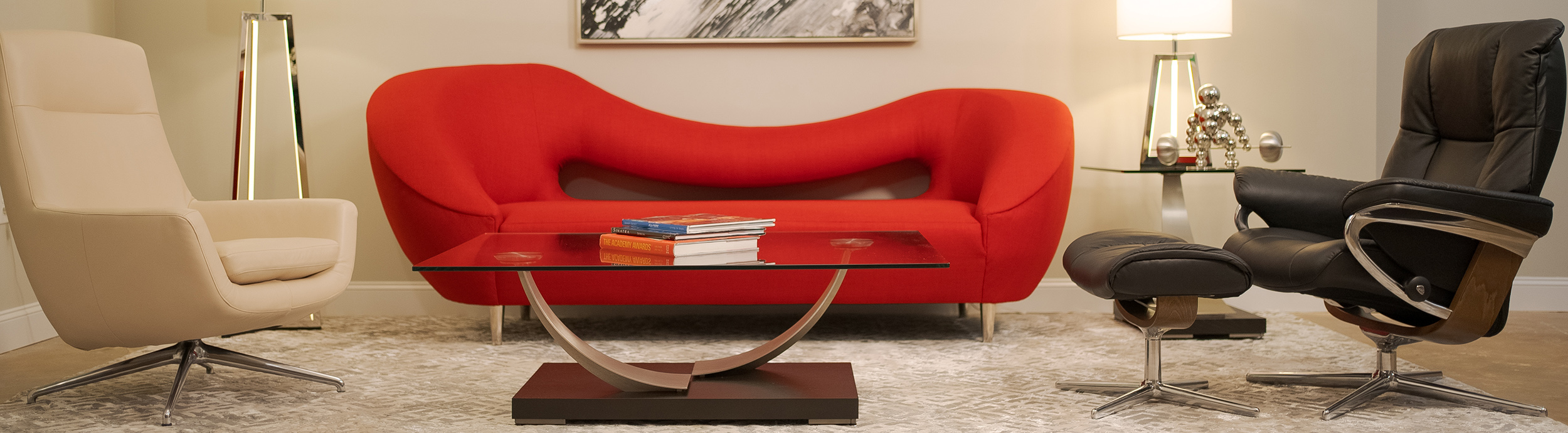 RF modern by Reflections